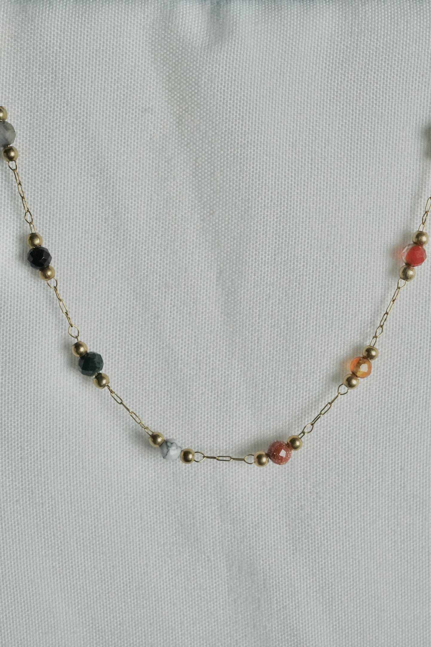 Stellas Minimalist Bracelet