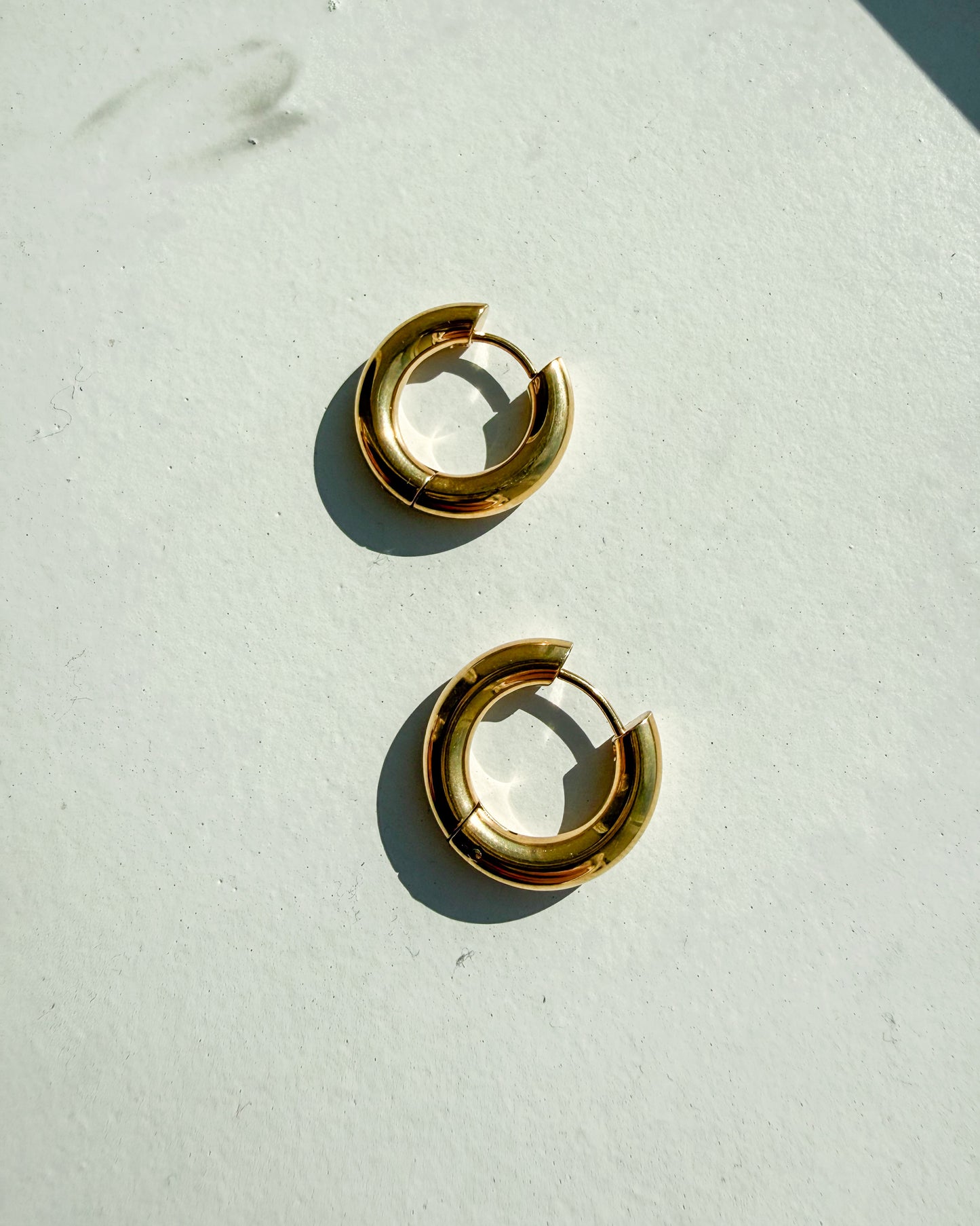 Chuncky Everyday hoops